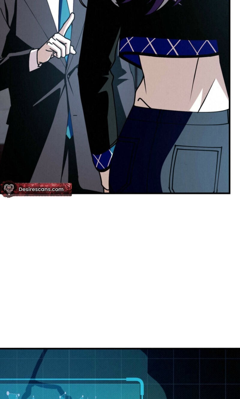 Dazzling Breath Chapter 54 page 21 - 
