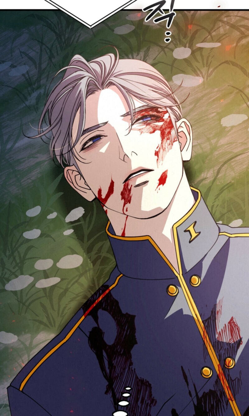 Dazzling Breath Chapter 54 page 29 - 