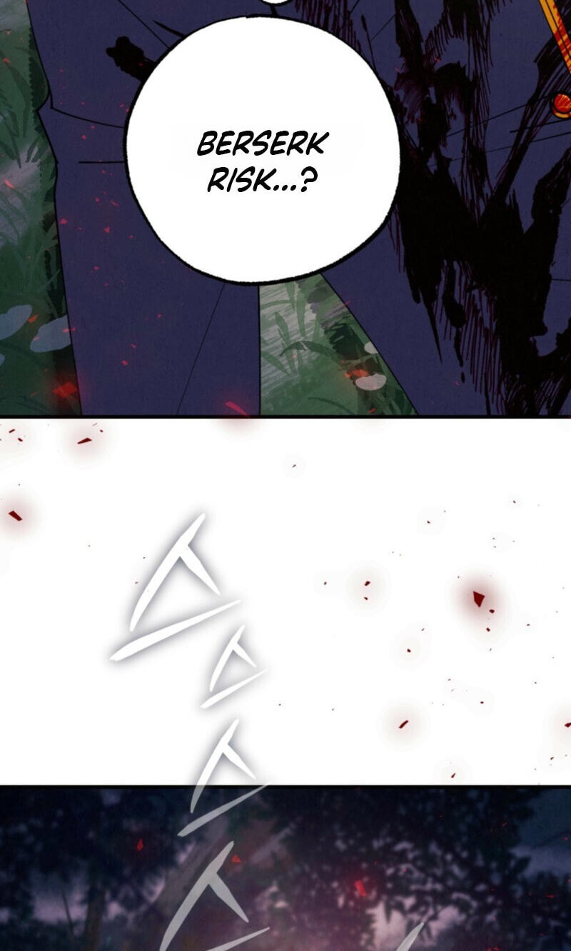 Dazzling Breath Chapter 54 page 30 - 