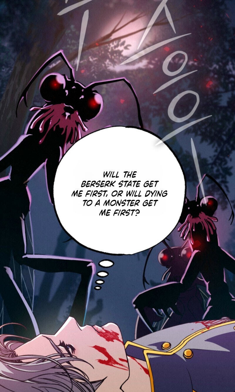 Dazzling Breath Chapter 54 page 31 - 