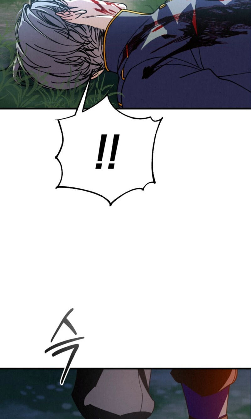 Dazzling Breath Chapter 54 page 38 - 