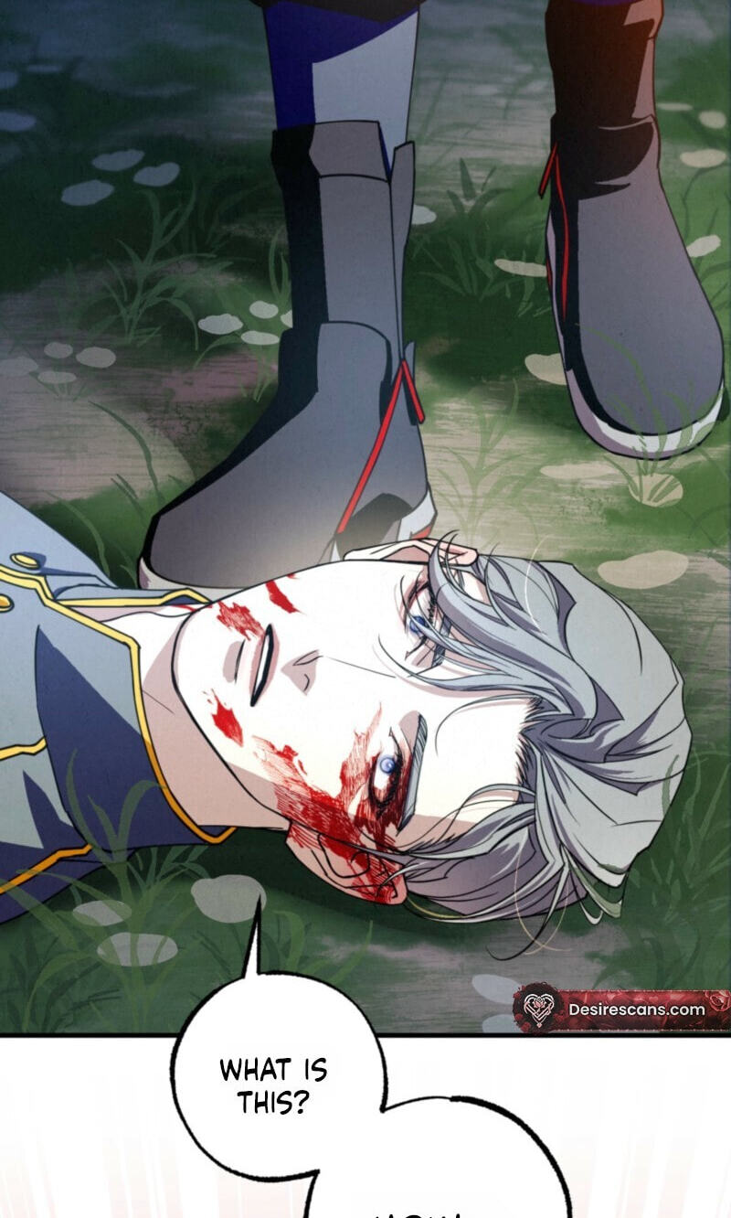 Dazzling Breath Chapter 54 page 39 - 