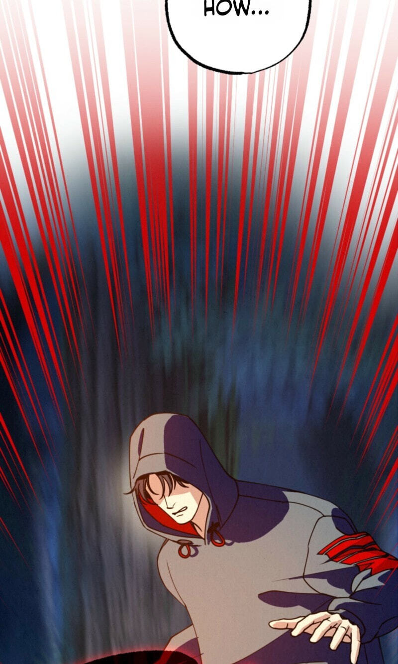 Dazzling Breath Chapter 54 page 40 - 