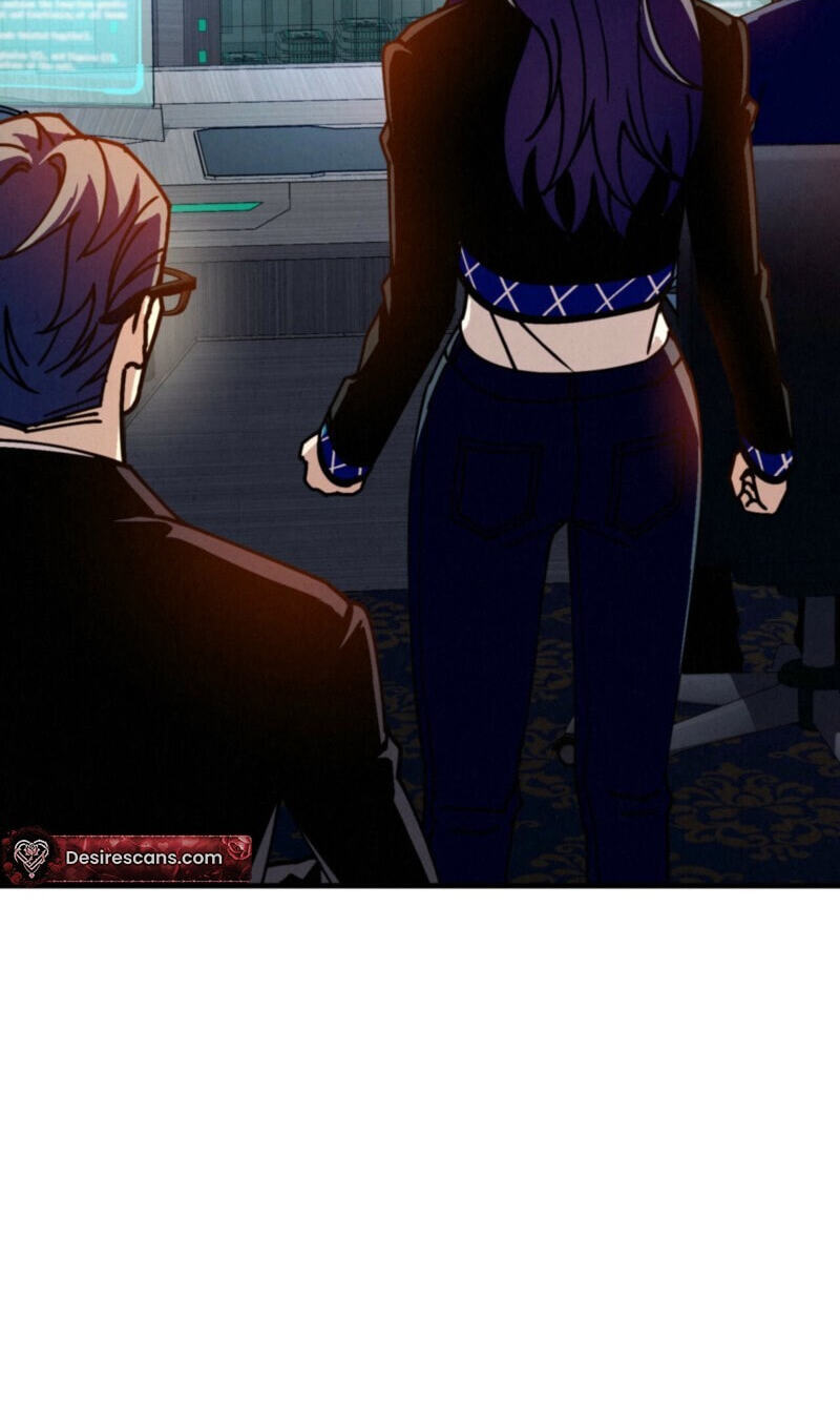 Dazzling Breath Chapter 54 page 5 - 