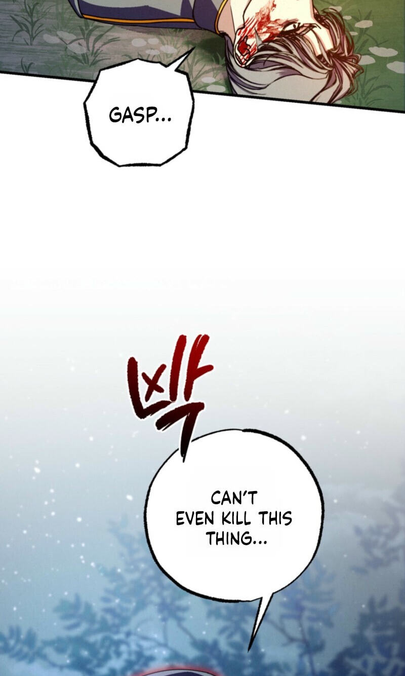 Dazzling Breath Chapter 54 page 44 - 