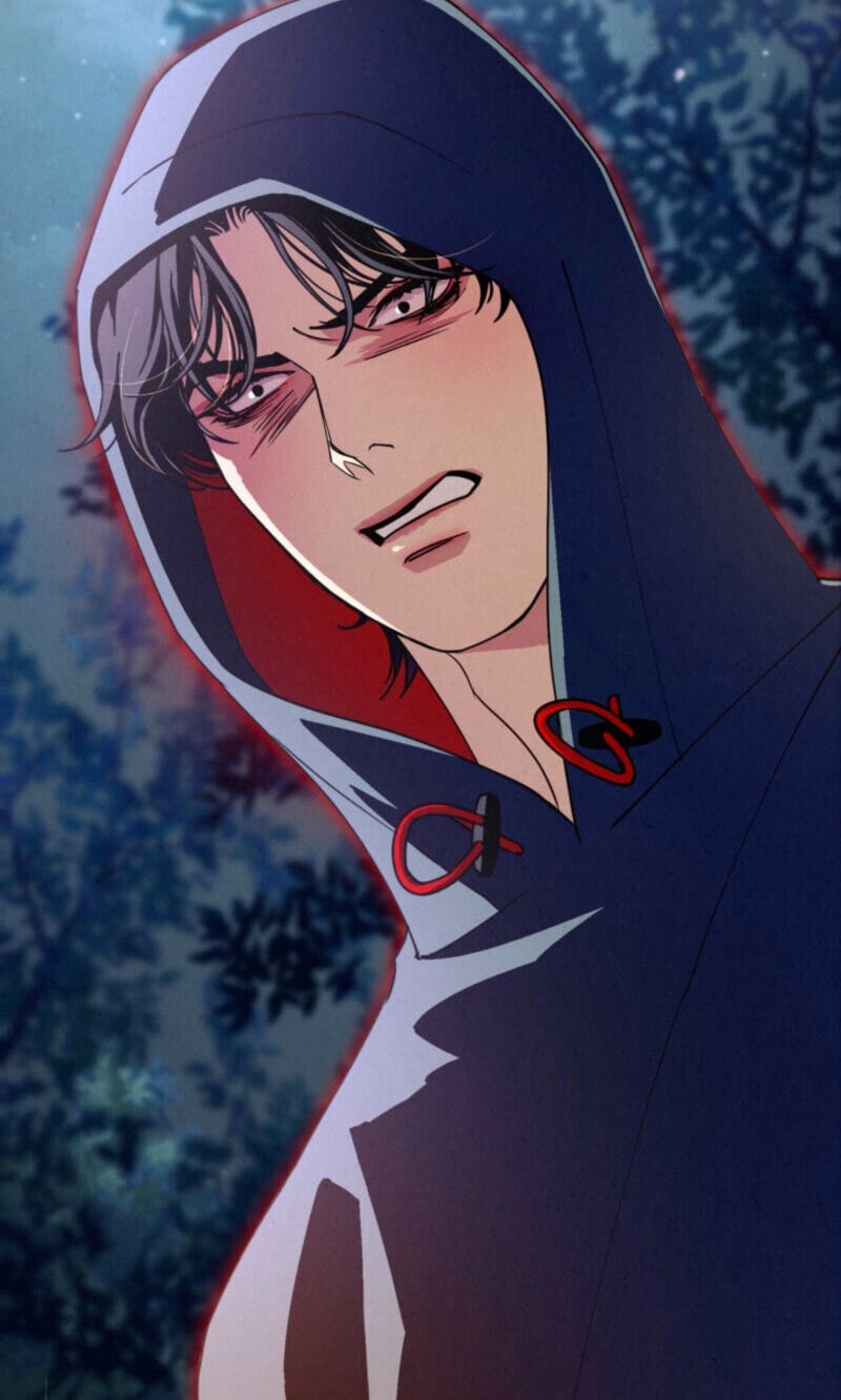 Dazzling Breath Chapter 54 page 45 - 