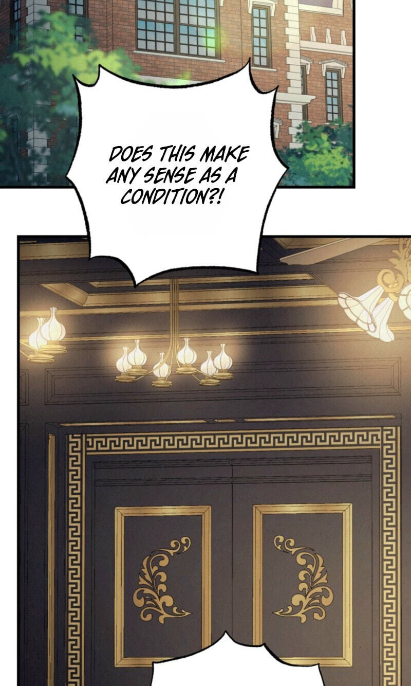 Dazzling Breath Chapter 54 page 49 - 