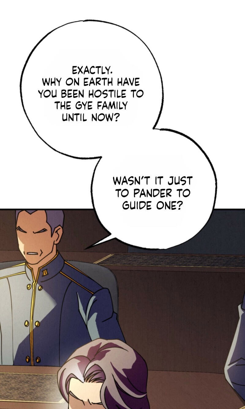 Dazzling Breath Chapter 54 page 53 - 