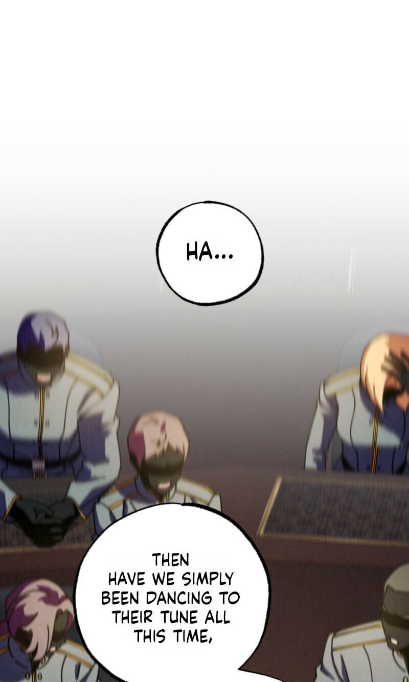 Dazzling Breath Chapter 54 page 57 - 