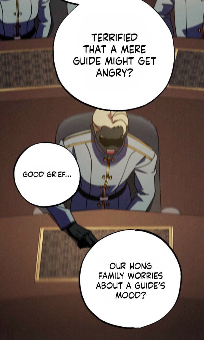 Dazzling Breath Chapter 54 page 58 - 