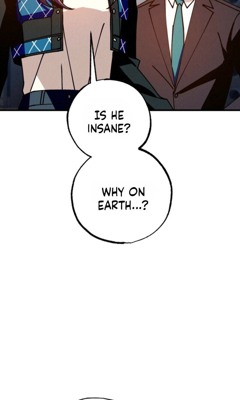 Dazzling Breath Chapter 54 page 7 - 
