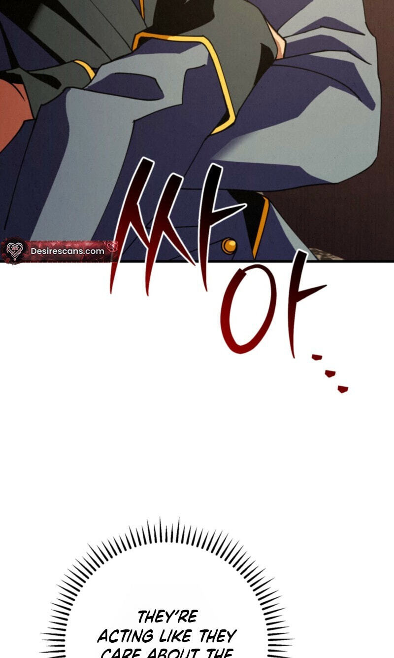 Dazzling Breath Chapter 54 page 61 - 