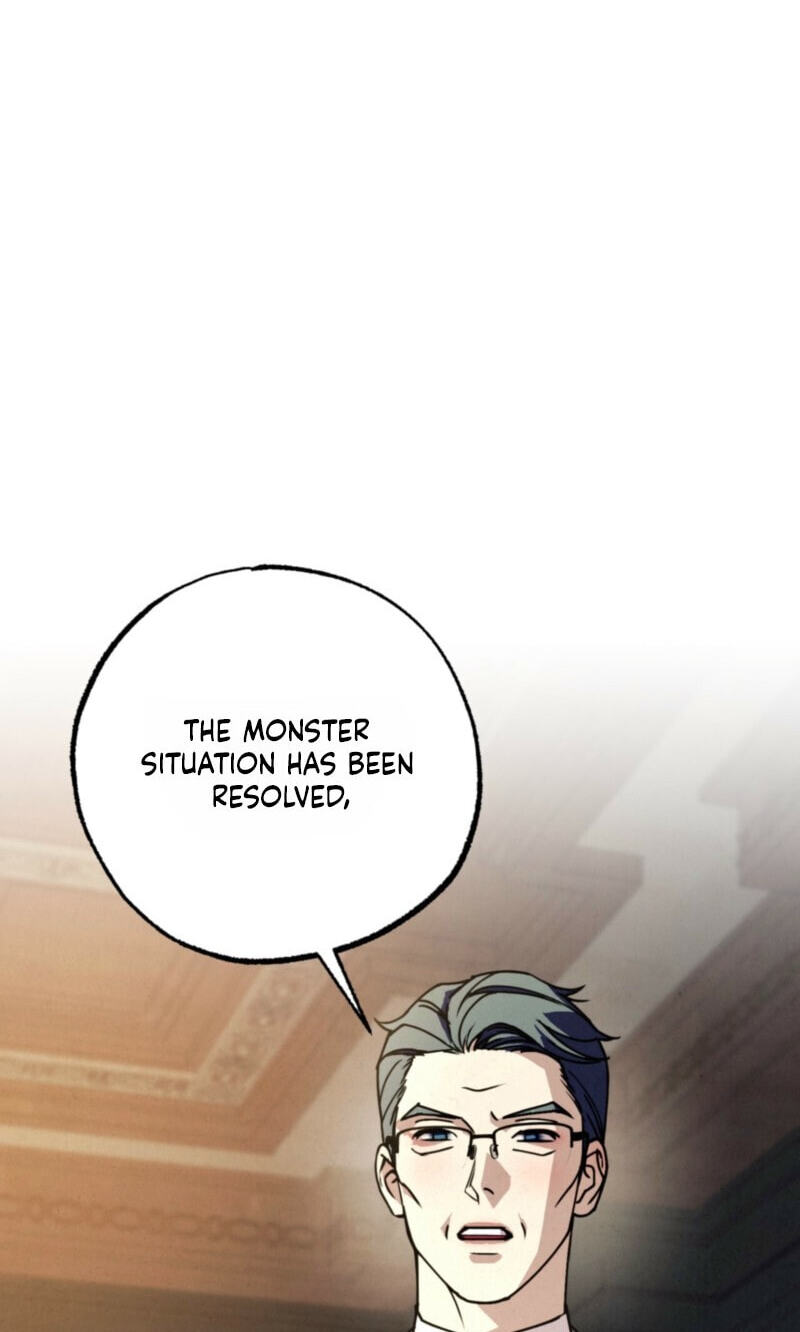 Dazzling Breath Chapter 54 page 69 - 