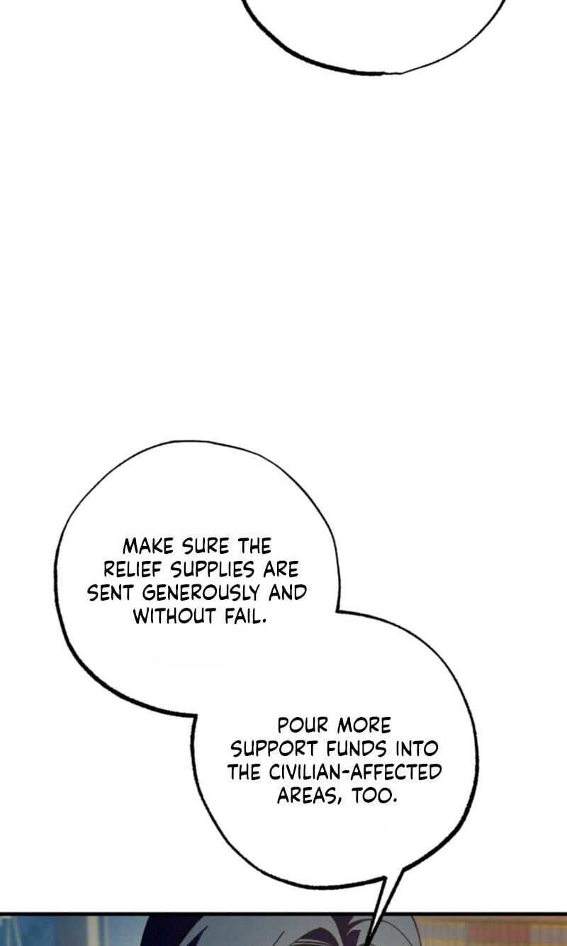 Dazzling Breath Chapter 54 page 71 - 