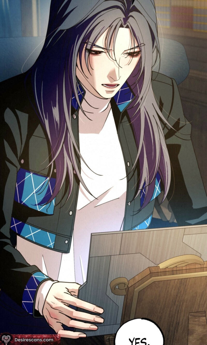 Dazzling Breath Chapter 54 page 72 - 