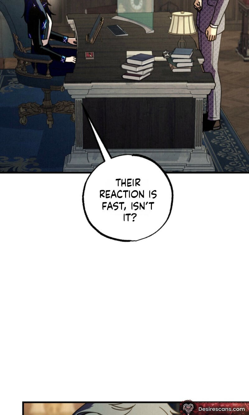 Dazzling Breath Chapter 54 page 74 - 