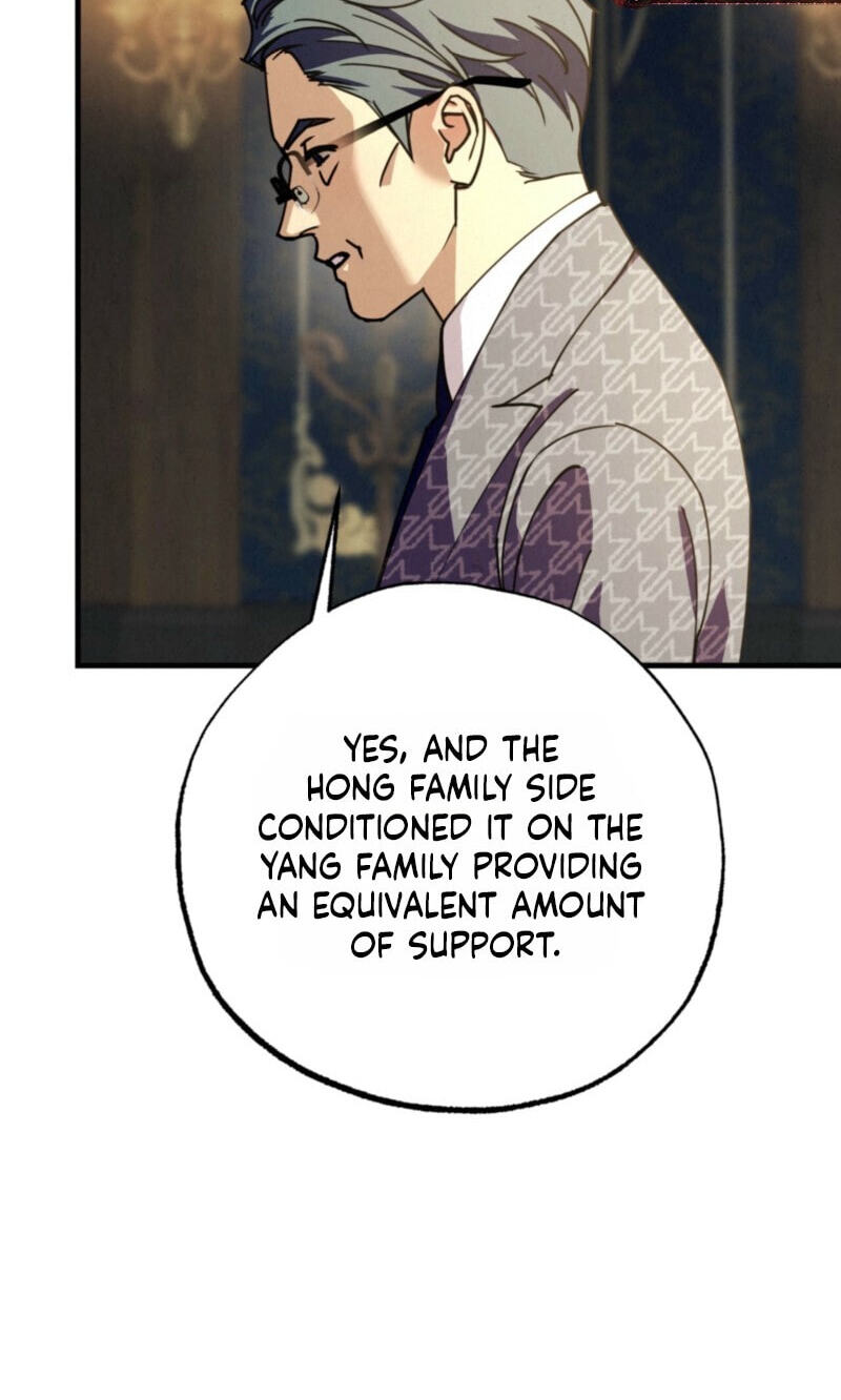 Dazzling Breath Chapter 54 page 75 - 