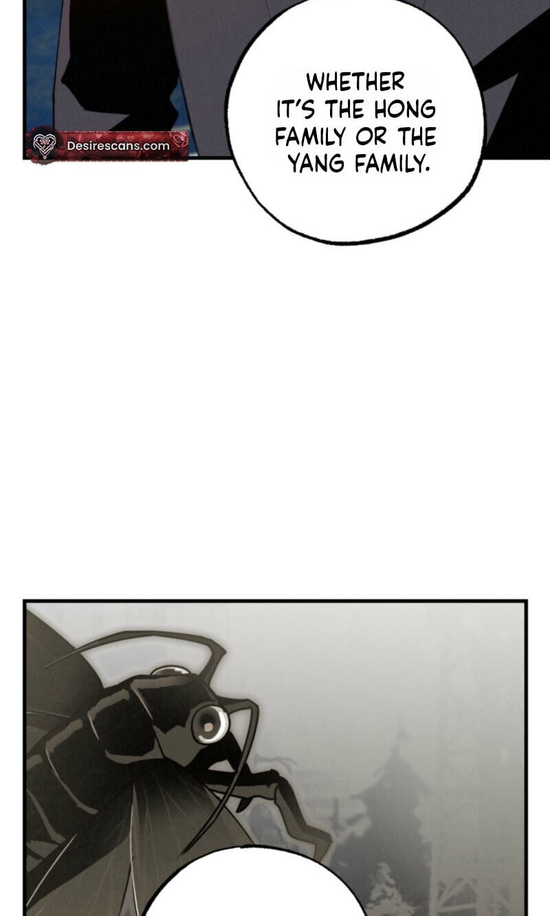Dazzling Breath Chapter 54 page 9 - 