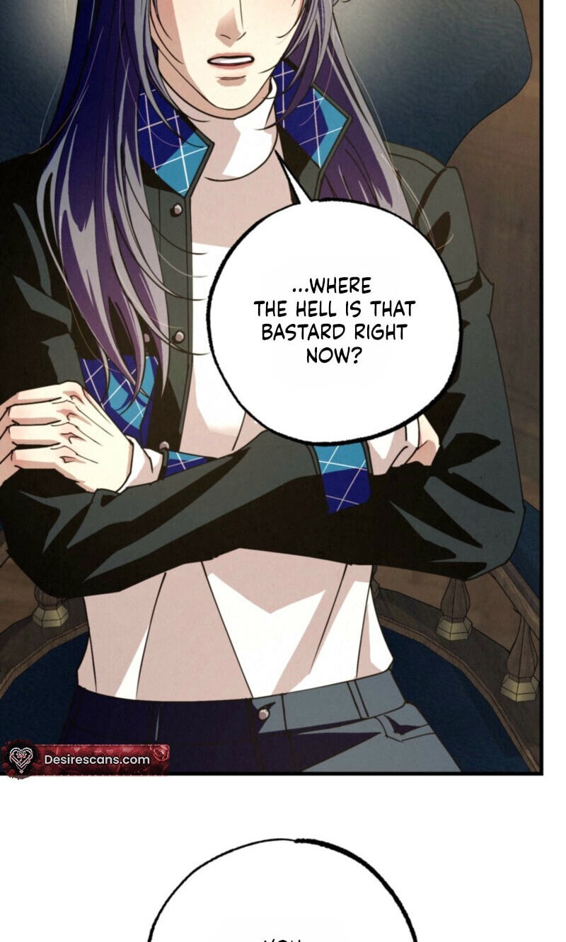 Dazzling Breath Chapter 54 page 81 - 