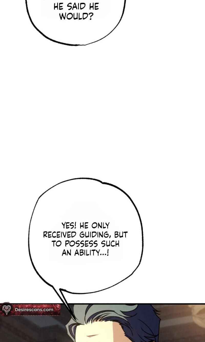 Dazzling Breath Chapter 54 page 84 - 