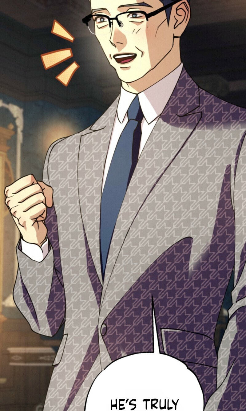 Dazzling Breath Chapter 54 page 85 - 