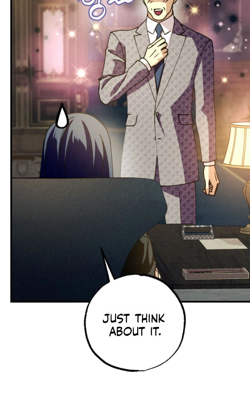 Dazzling Breath Chapter 54 page 87 - 