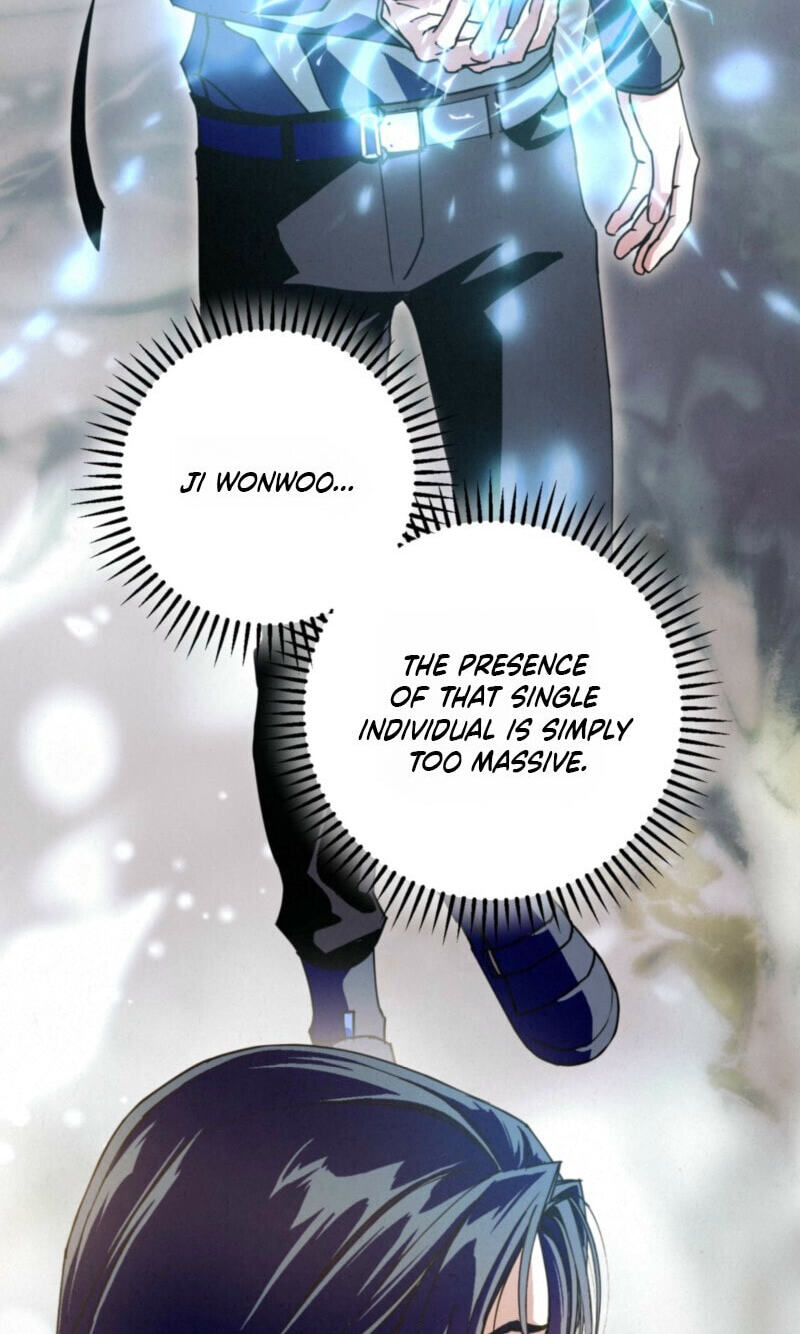 Dazzling Breath Chapter 54 page 89 - 