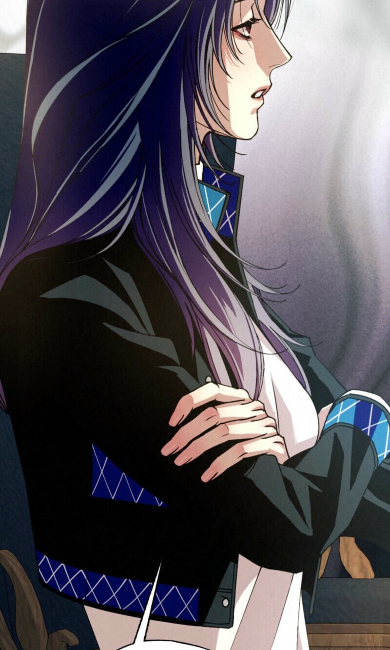Dazzling Breath Chapter 54 page 90 - 
