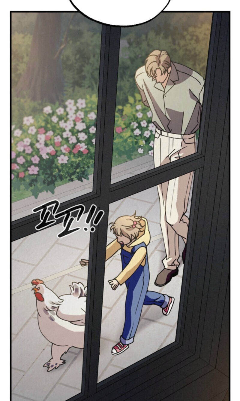 Dazzling Breath Chapter 54 page 95 - 
