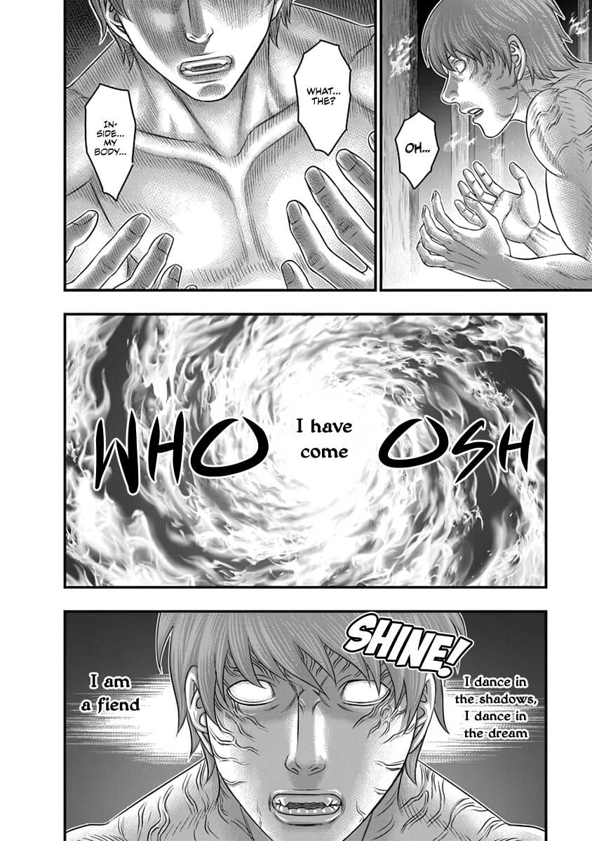 D.Diver Chapter 26 page 14 - 