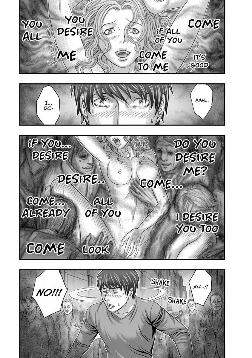 D.Diver Chapter 31 page 7 - 