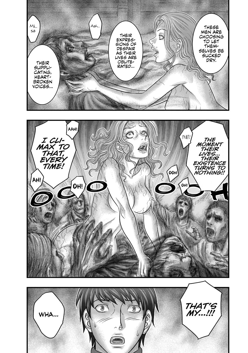 D.Diver Chapter 32 page 6 - 