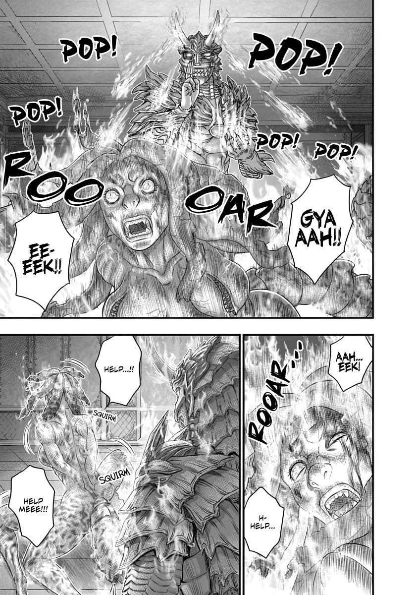 D.Diver Chapter 35 page 13 - 