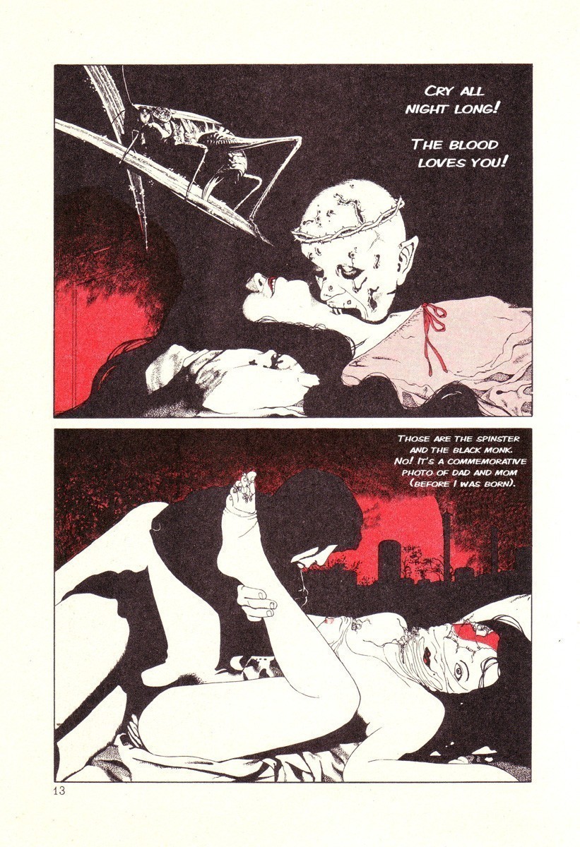 DDT Chapter 1 page 13 - 
