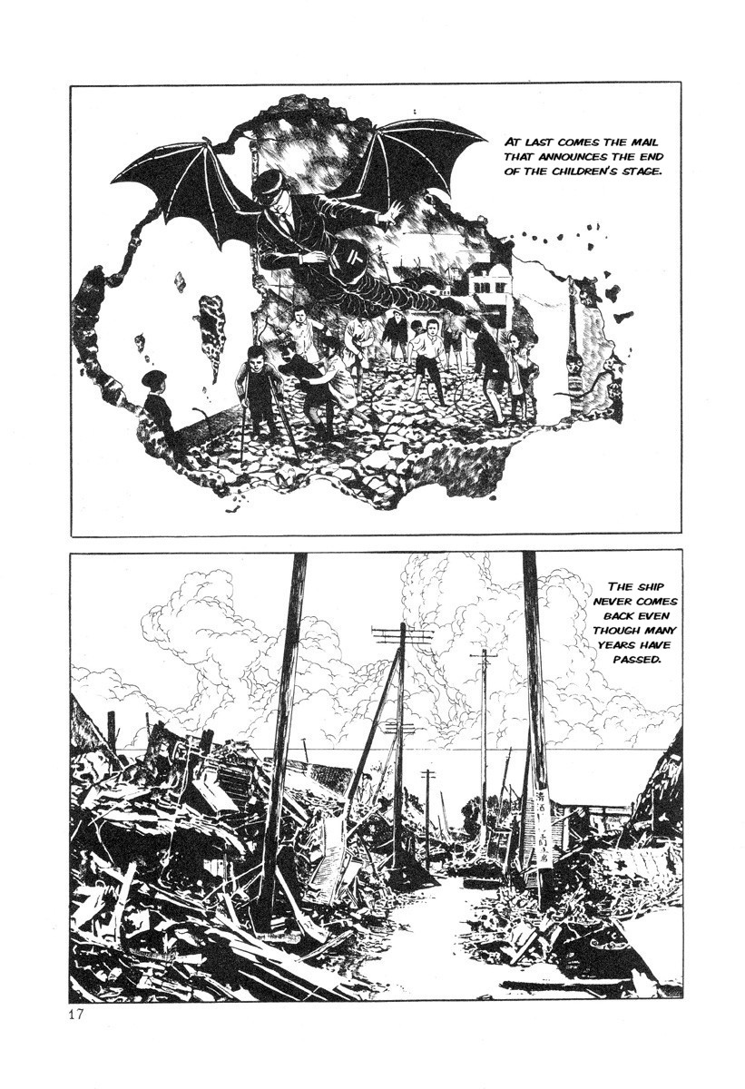 DDT Chapter 1 page 17 - 
