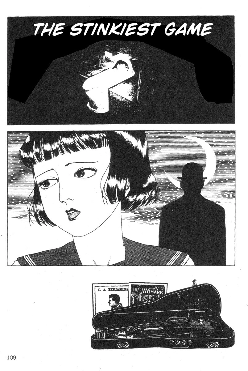 DDT Chapter 10 page 1 - 
