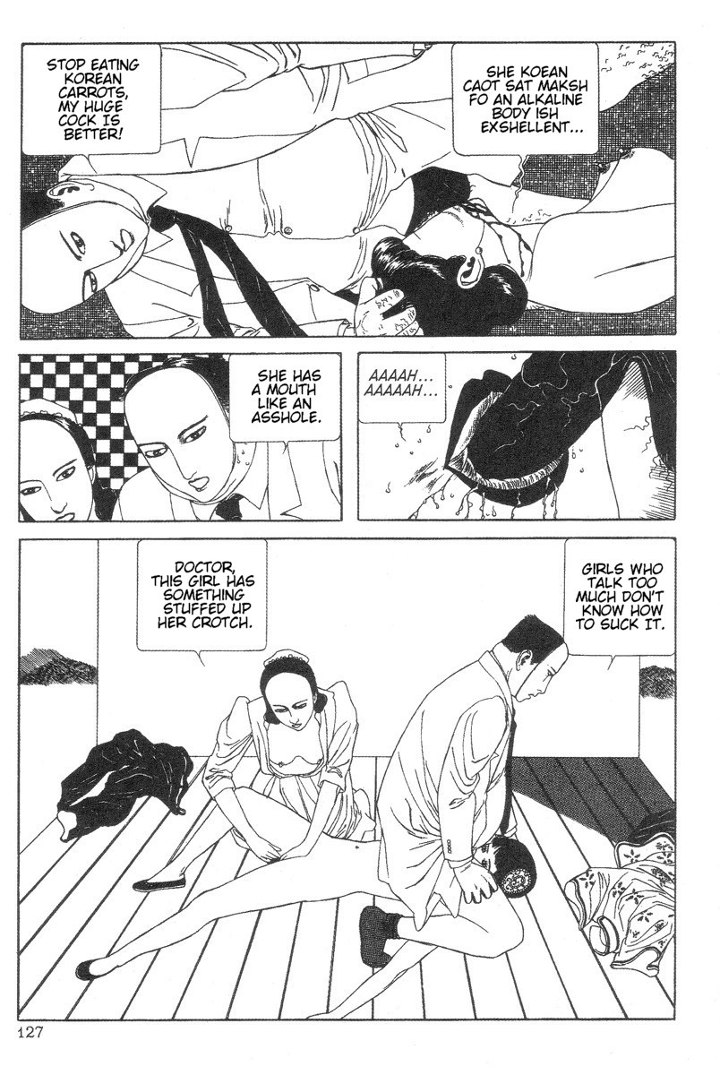DDT Chapter 11 page 11 - 