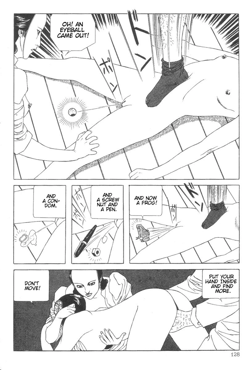 DDT Chapter 11 page 12 - 