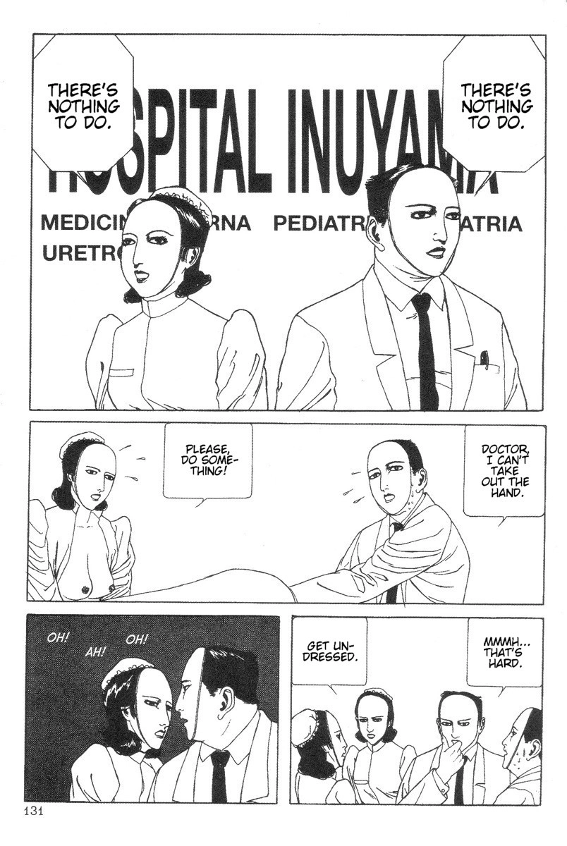 DDT Chapter 11 page 15 - 