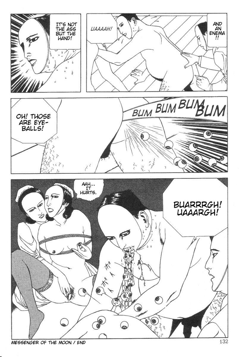 DDT Chapter 11 page 16 - 
