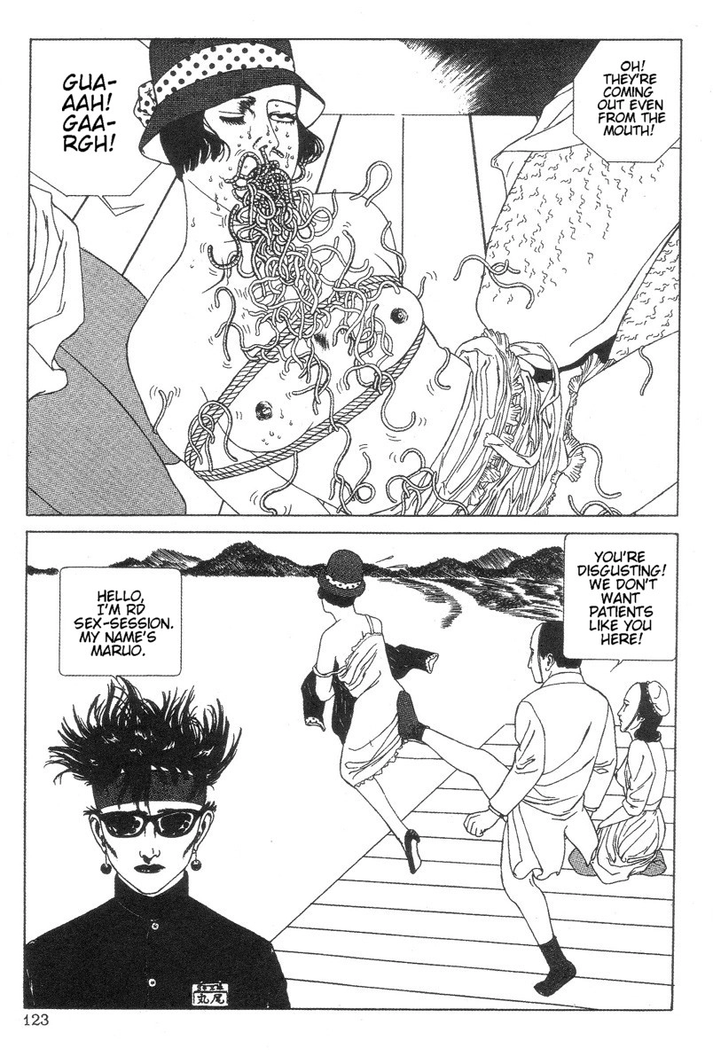 DDT Chapter 11 page 7 - 