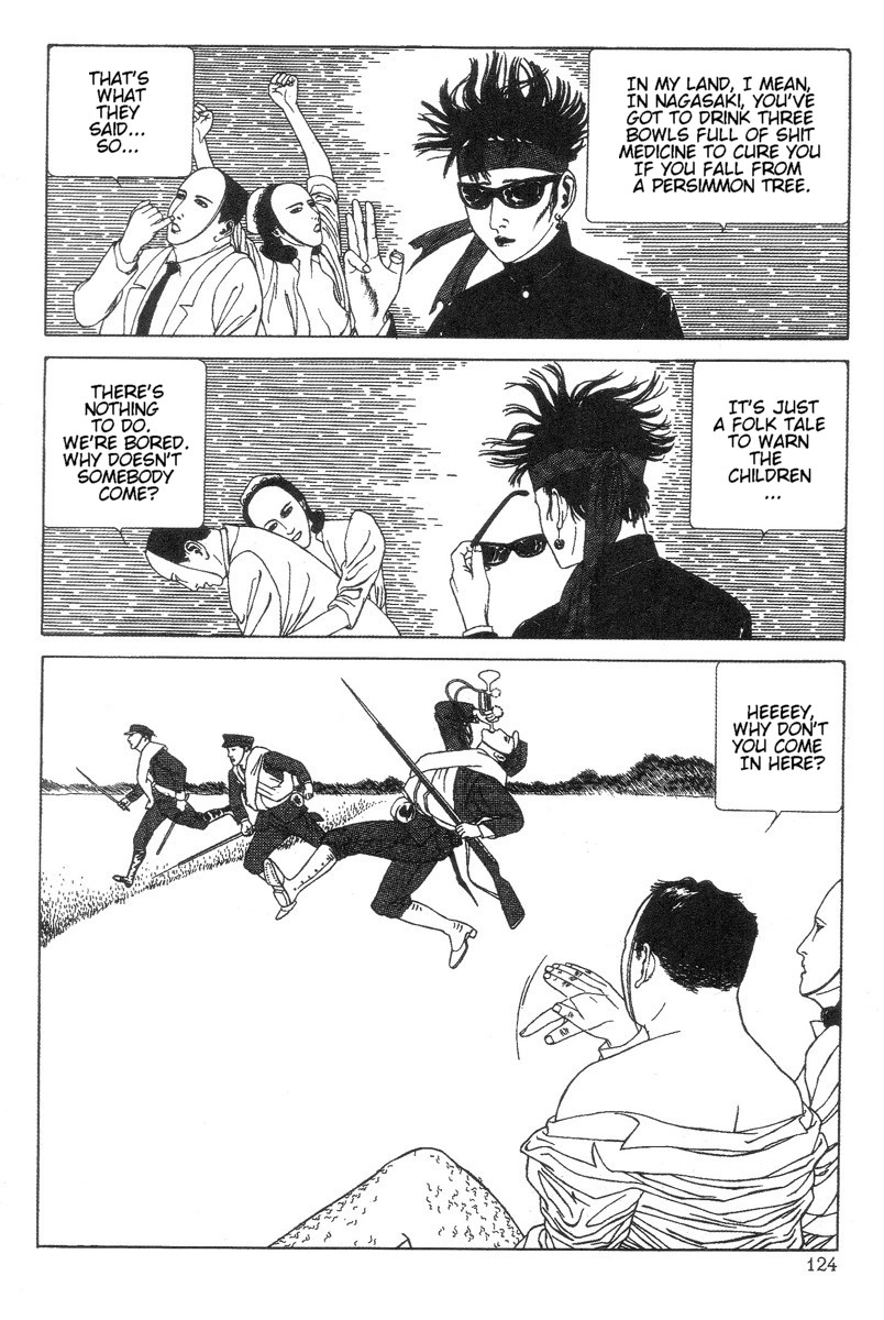 DDT Chapter 11 page 8 - 