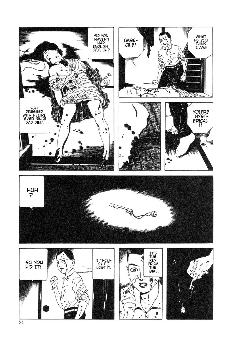 DDT Chapter 2 page 3 - 