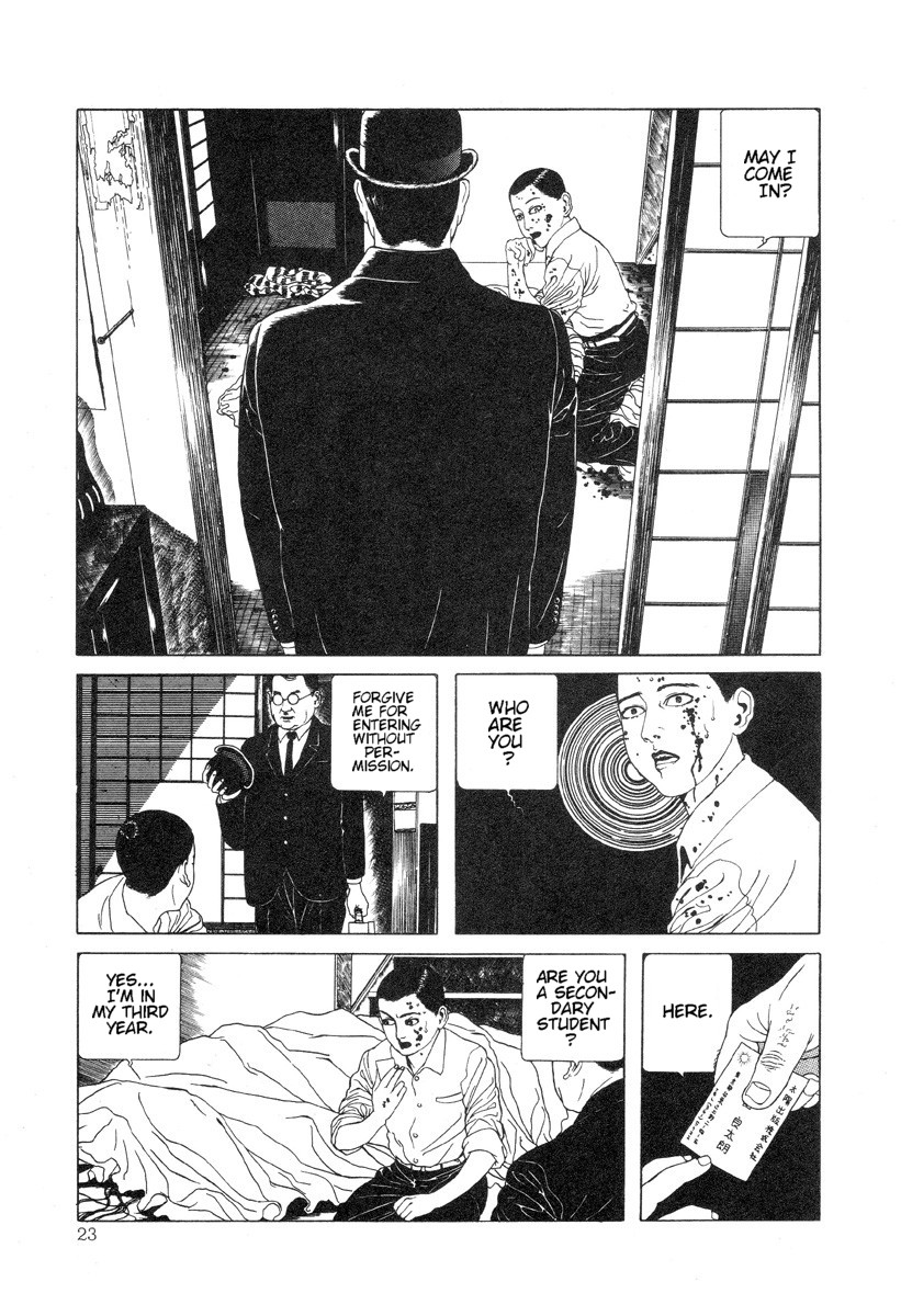 DDT Chapter 2 page 5 - 