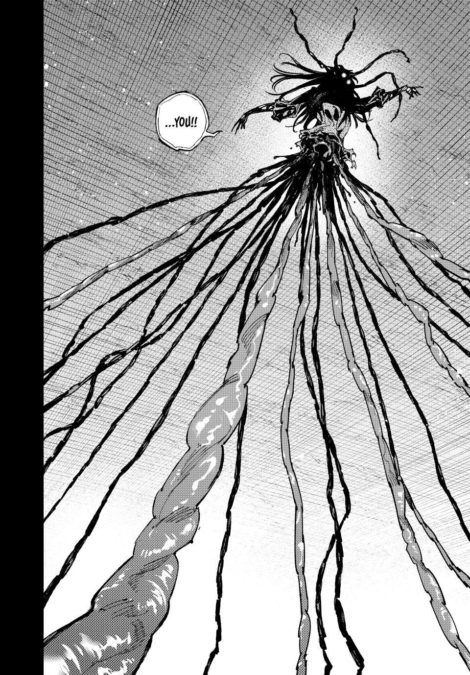 Dead Account Chapter 154 page 6 - 