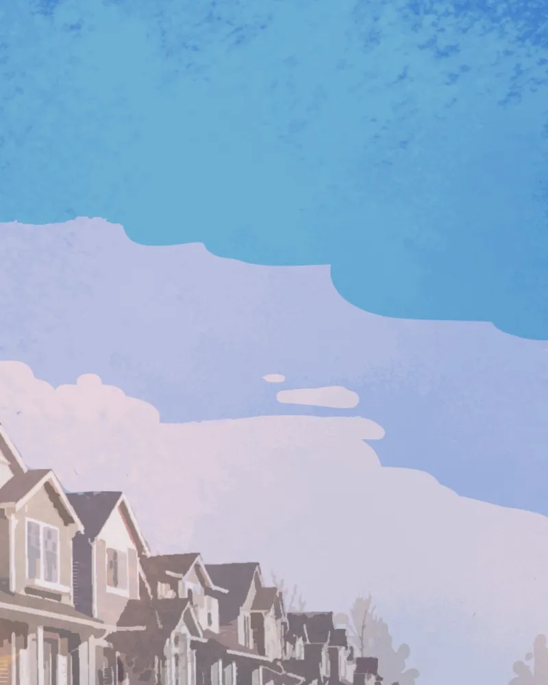 Dead But Not Gone Chapter 10 page 1 - 