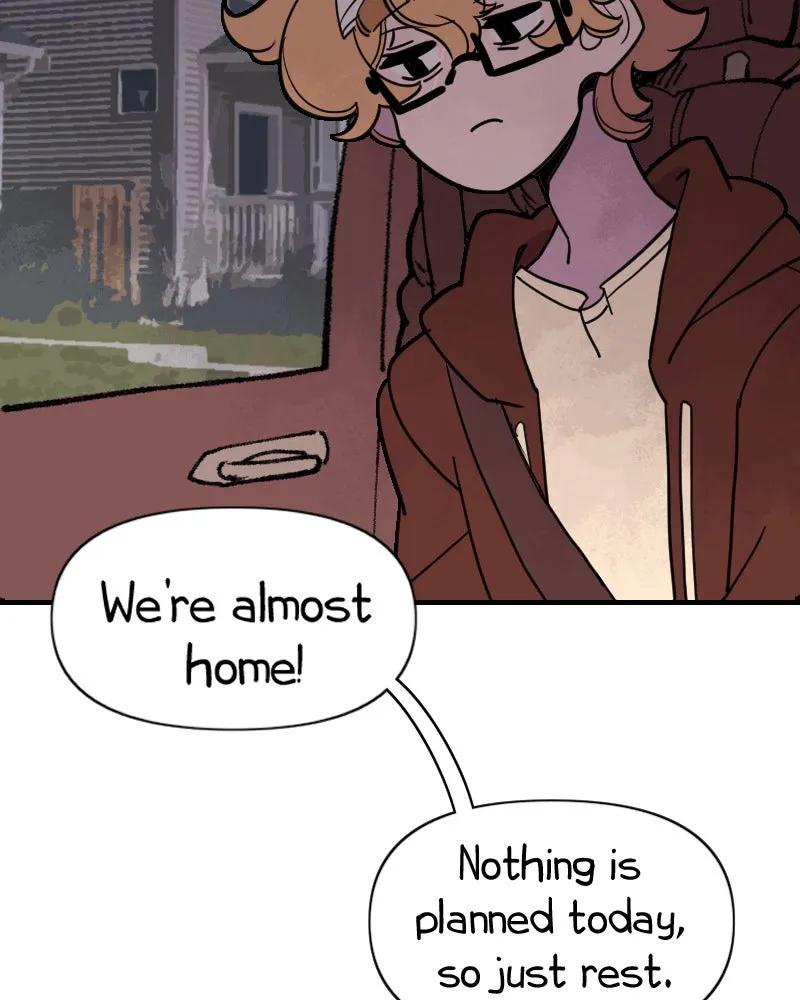Dead But Not Gone Chapter 10 page 3 - 