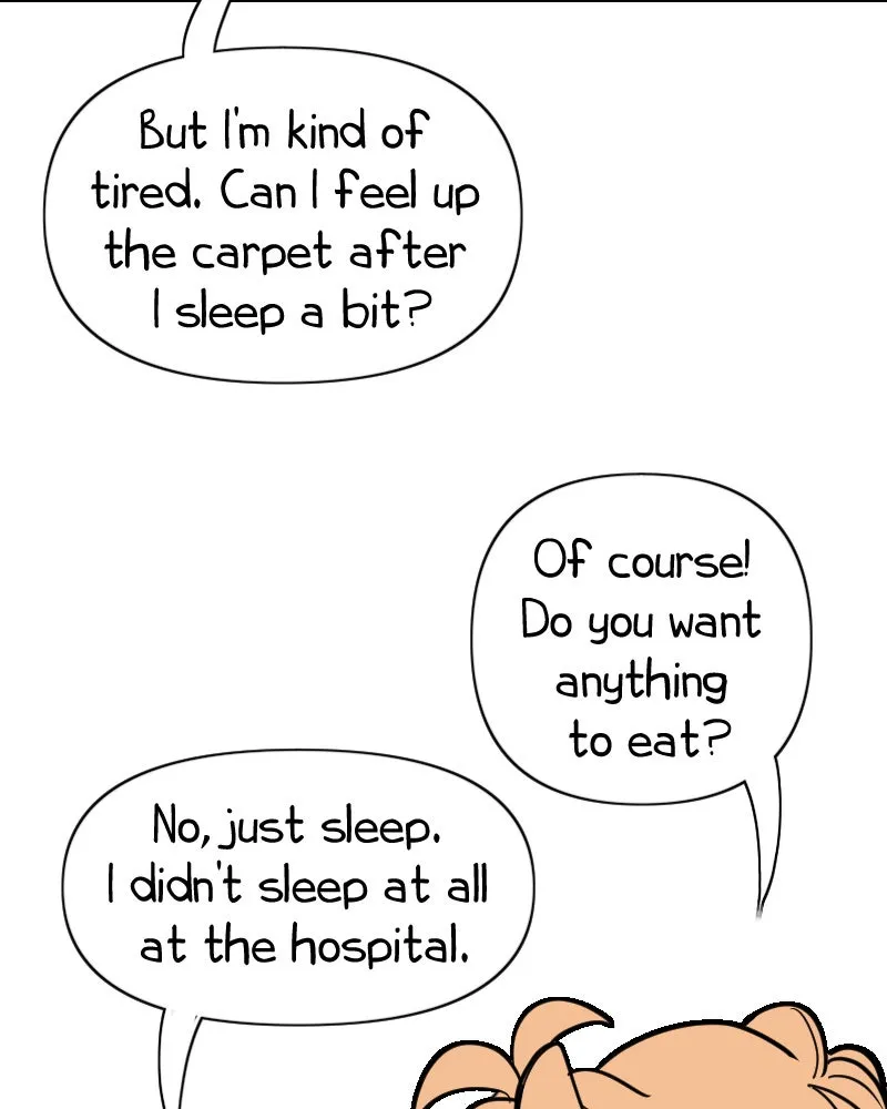 Dead But Not Gone Chapter 10 page 33 - 
