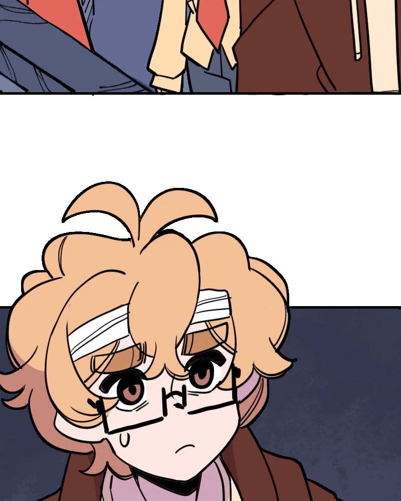 Dead But Not Gone Chapter 10 page 36 - 