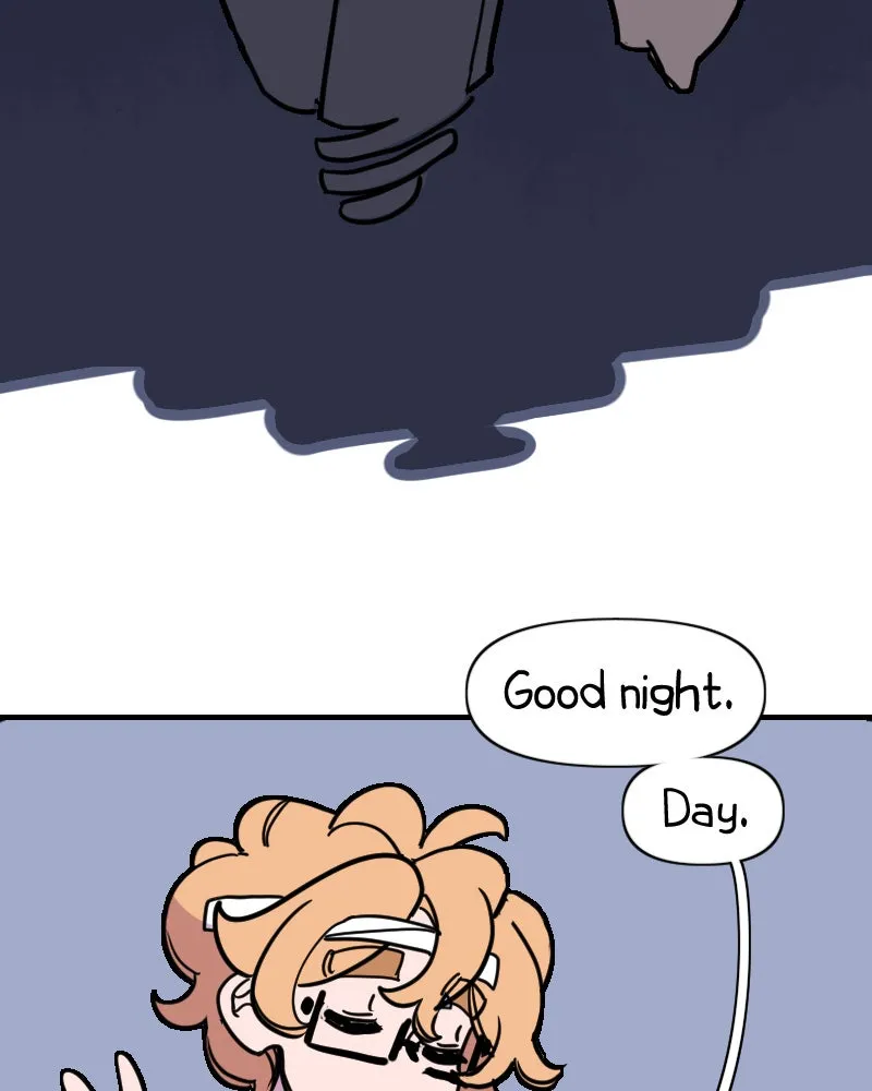 Dead But Not Gone Chapter 10 page 46 - 